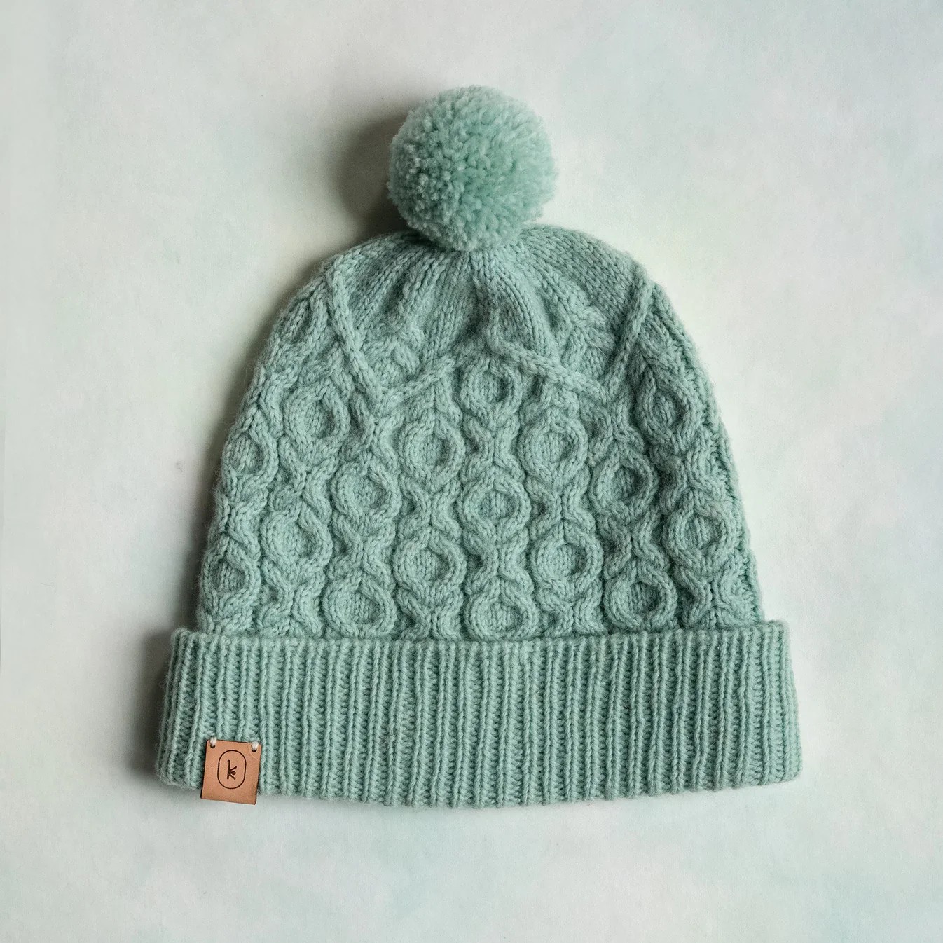 Year of DK Hats Kit - Callisto (January) - Image 4
