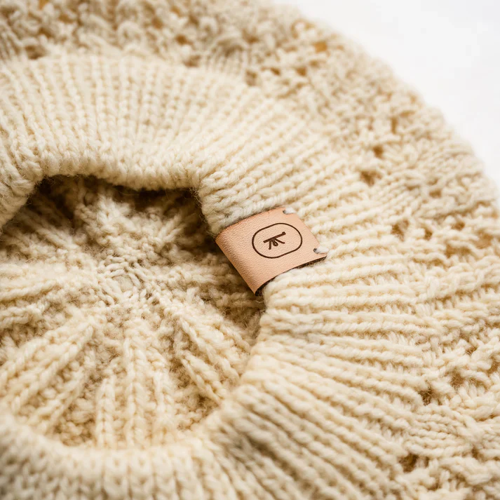 Year of DK Hats Kit - Juliet (March) - Image 3