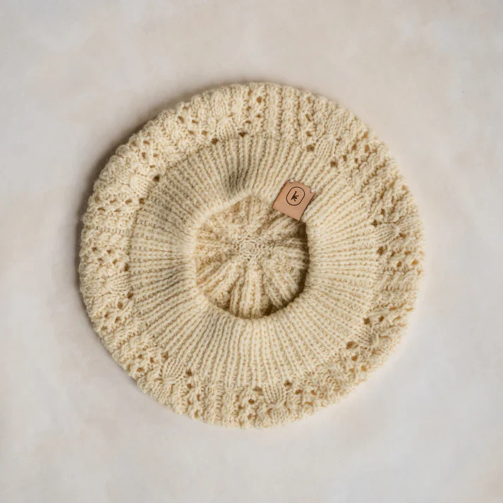 Year of DK Hats Kit - Juliet (March) - Image 4