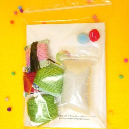 Tiny Year of the Dragon Kit - Image 4