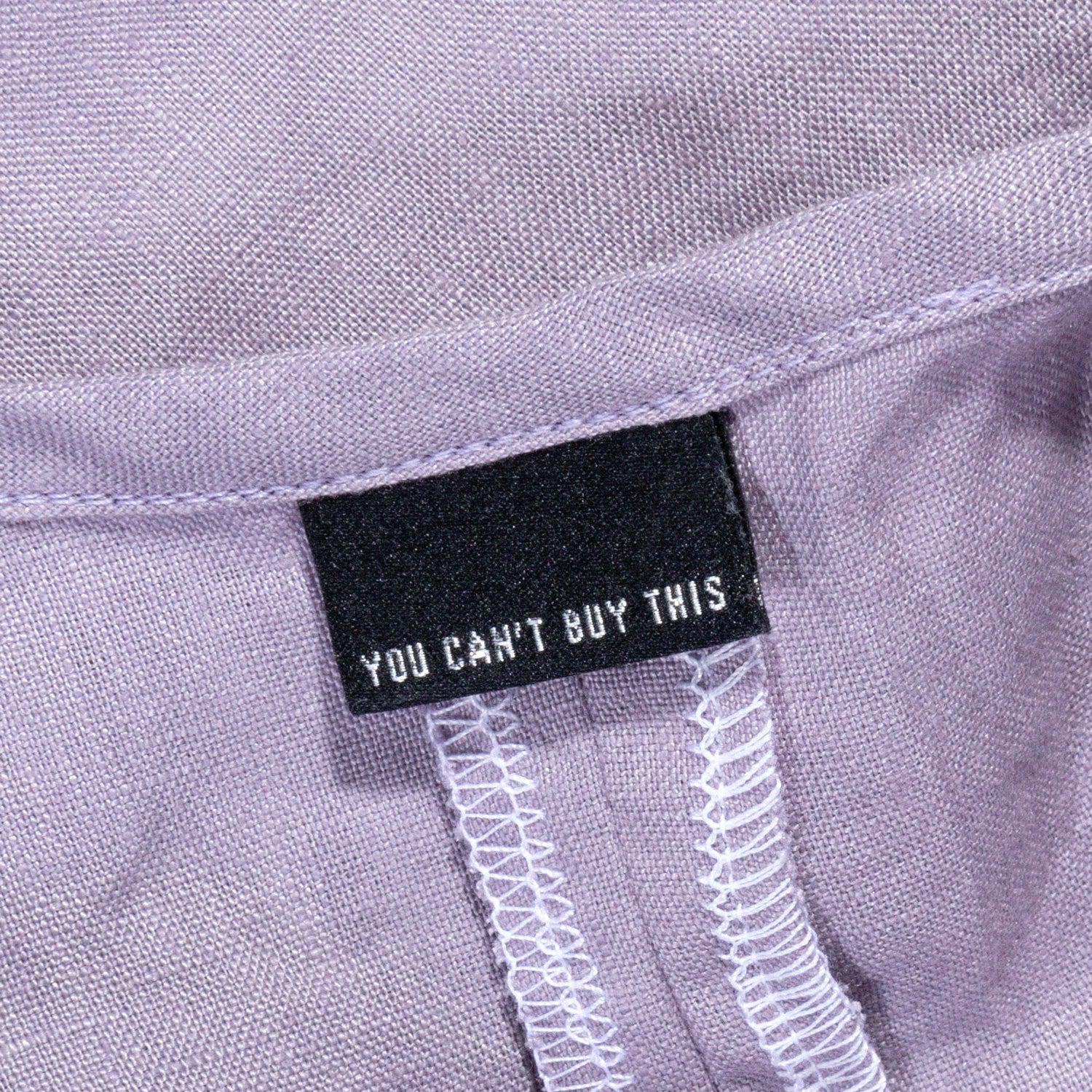 You Can't Buy This Sew-in Labels - Image 6