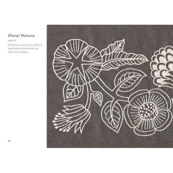 Zakka Embroidery - Image 3