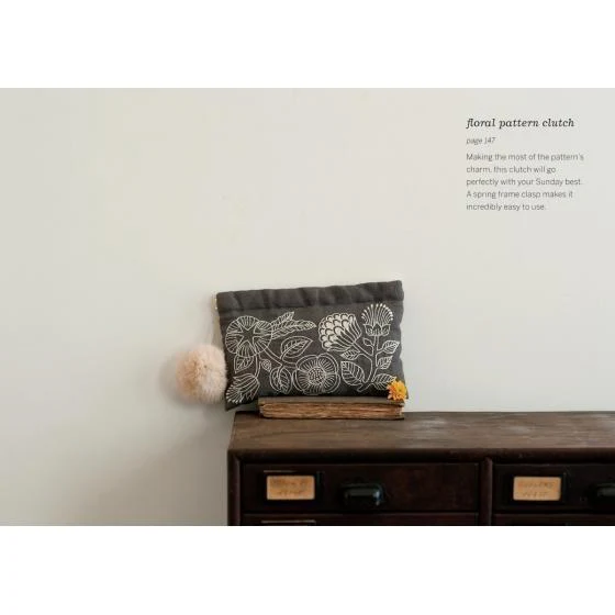 Zakka Embroidery - Image 4