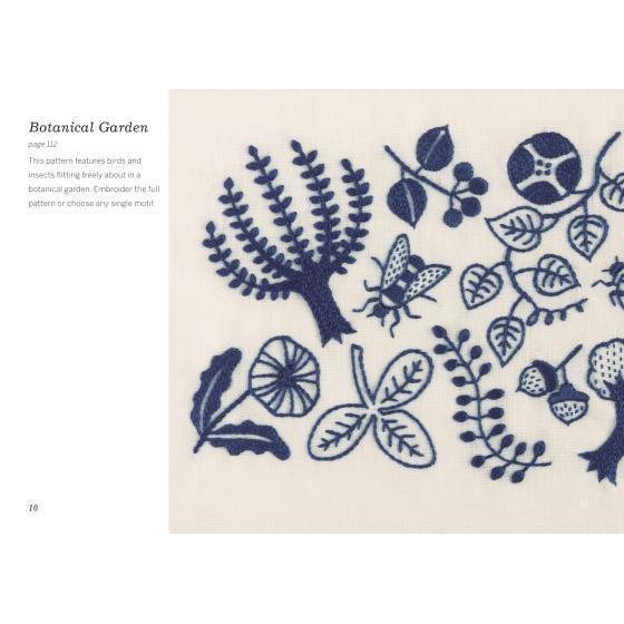 Zakka Embroidery - Image 5