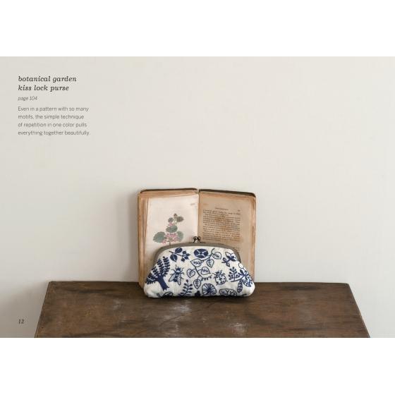 Zakka Embroidery - Image 6