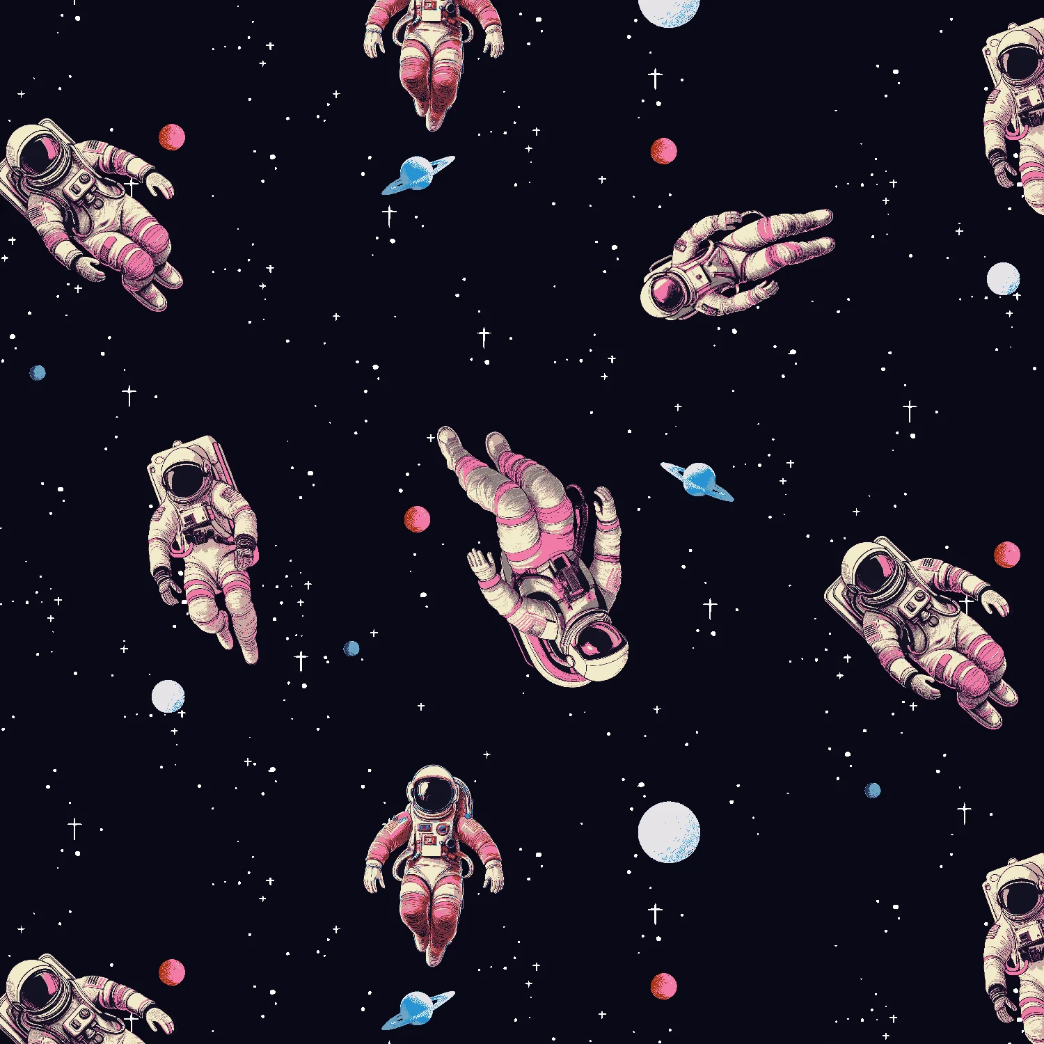 Zero Gravity Black