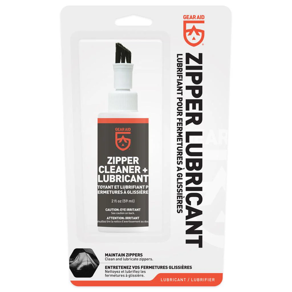 Zipper Cleaner and Lubricant - Image 4