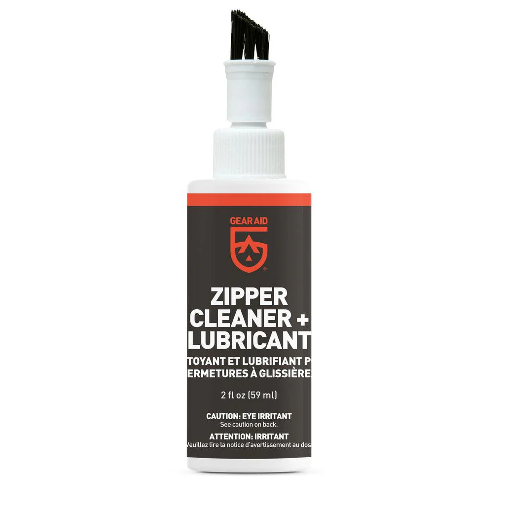 Zipper Cleaner and Lubricant - Image 5