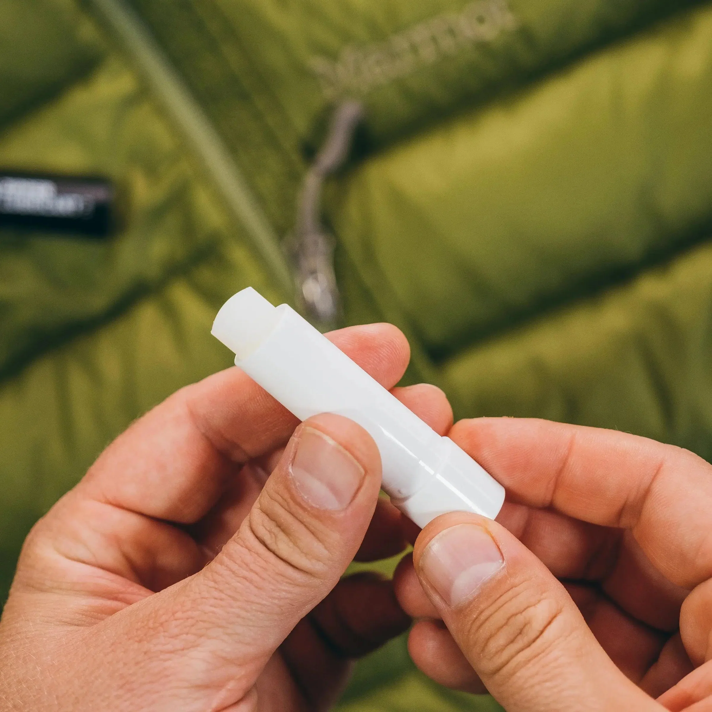 Zipper Lubricant Stick - Image 3