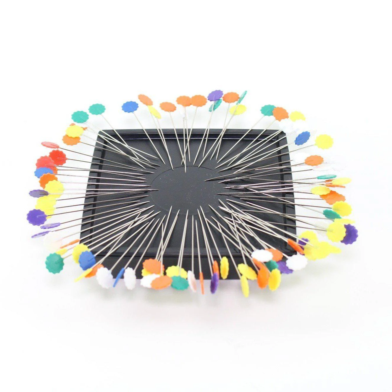 Zirkel Magnetic Pincushion, Black - Image 4
