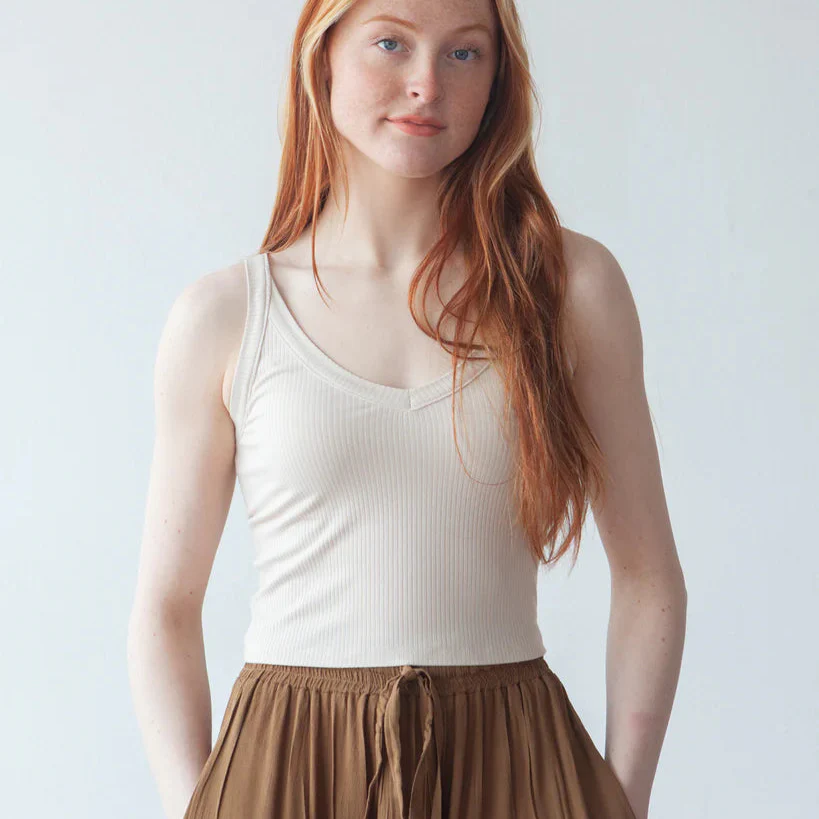Zoey Tank & Dress Pattern - Image 3