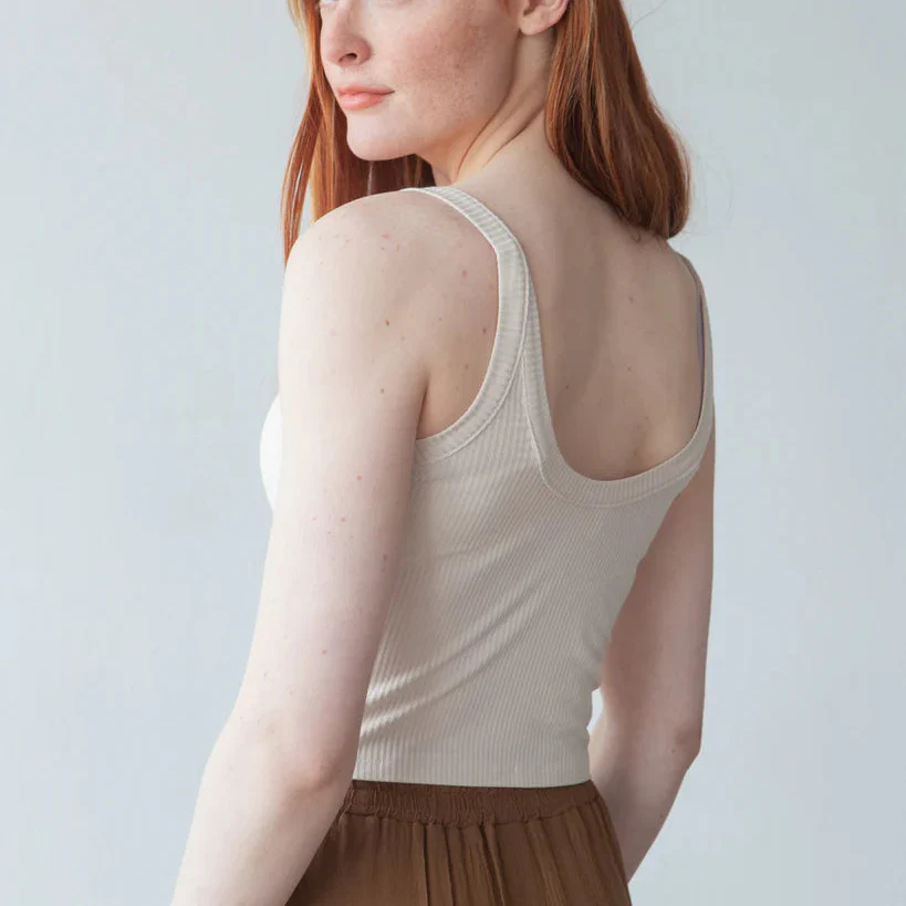 Zoey Tank & Dress Pattern - Image 4