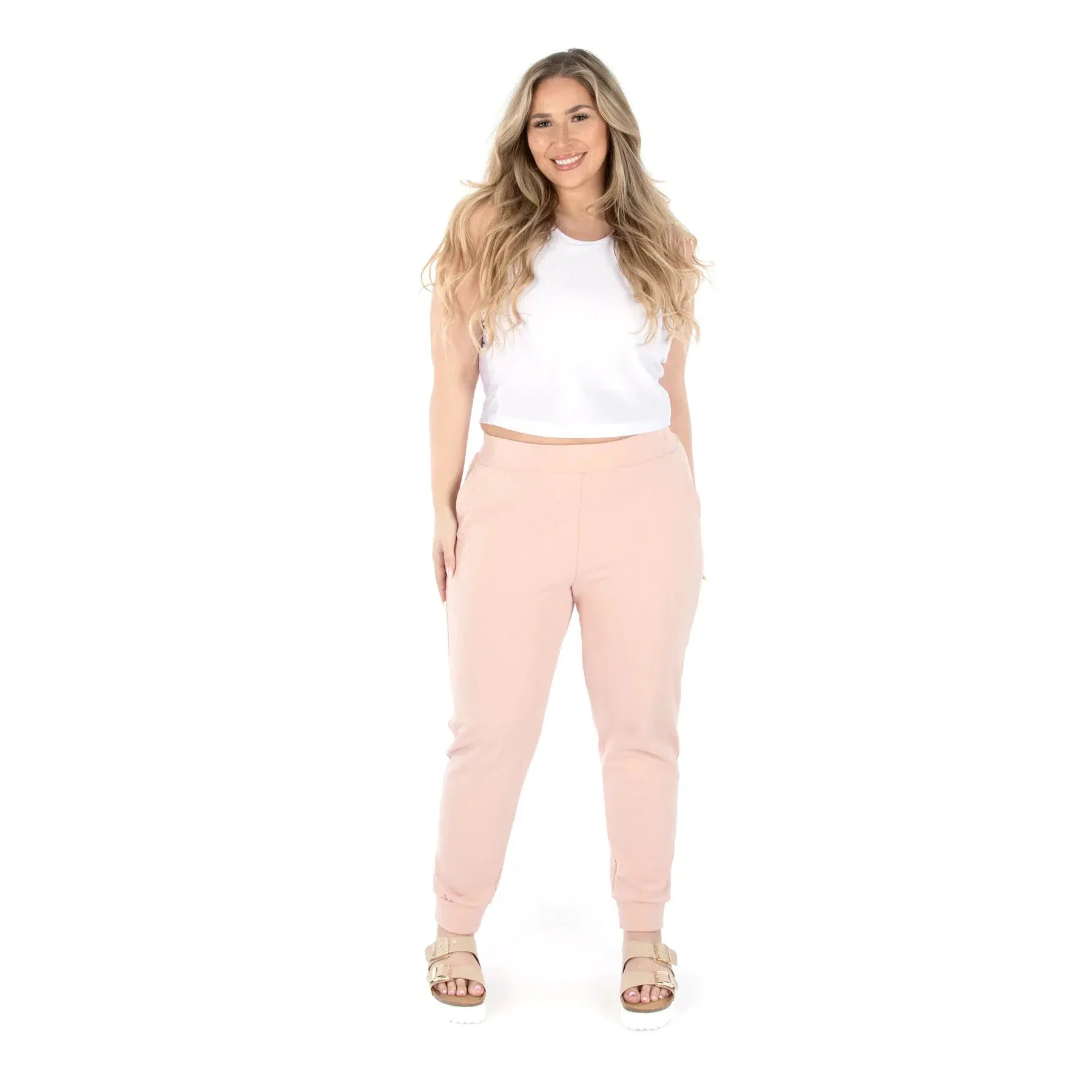 Zoom Modern Joggers - Image 3