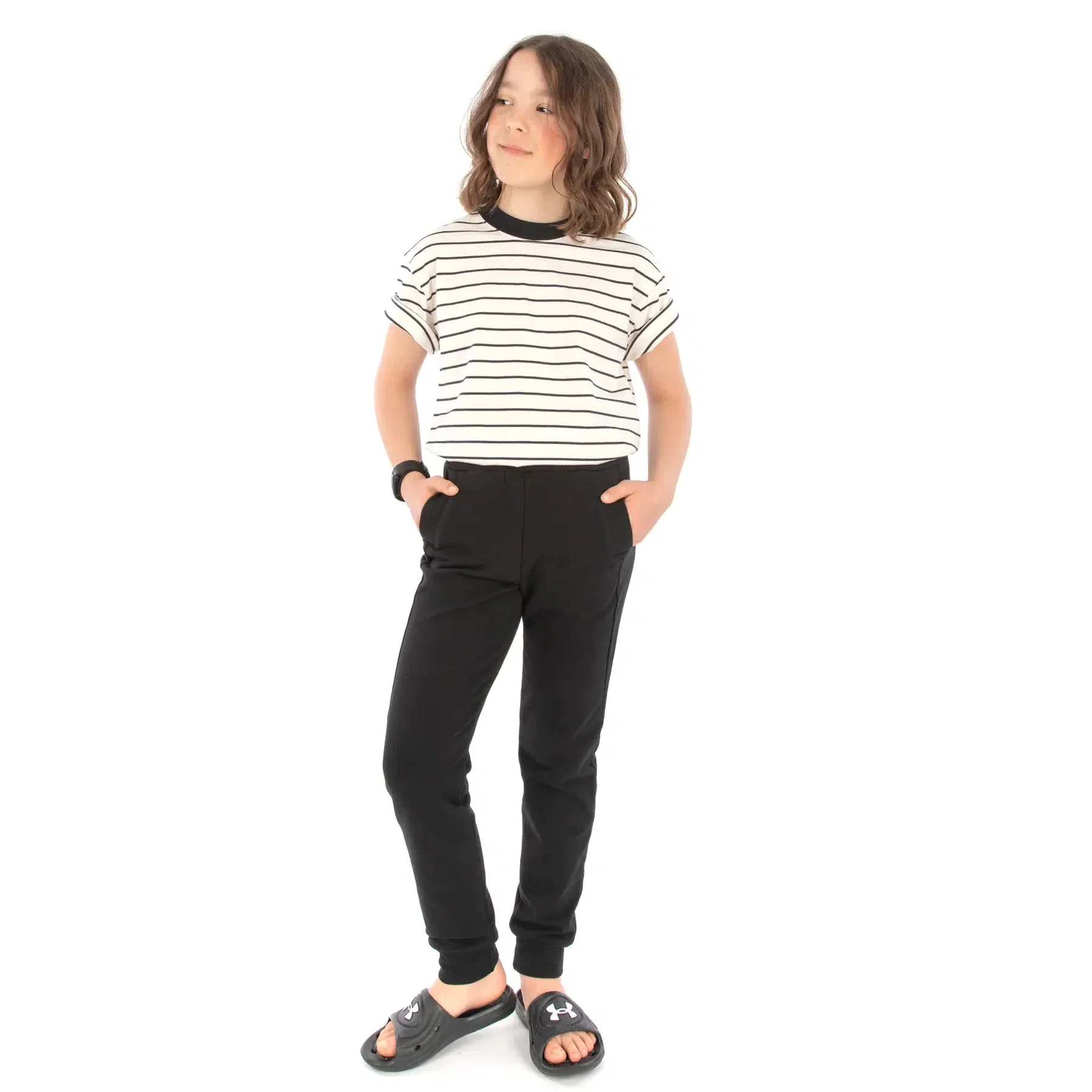 Zoom Modern Joggers - Image 4